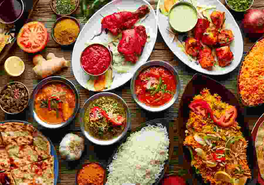Non-veg